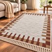 Bigghome Çift Taraflı Kilim 120*180 cm SA26EU. ürün görseli